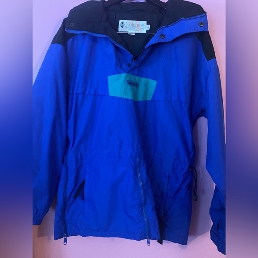 Vintage Anorak